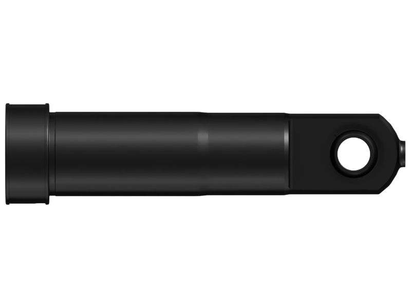 ТЯГА ПЕДАЛИ В СБОРЕ