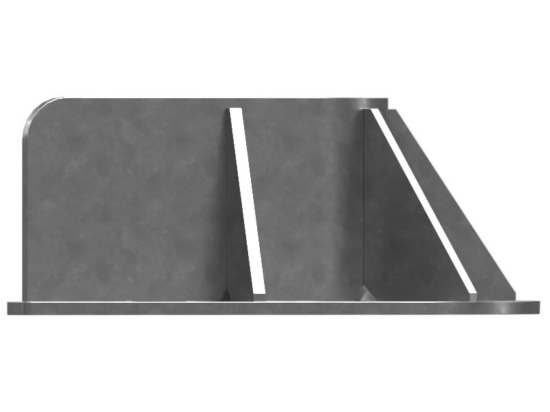 ОГРАЖДЕНИЕ В СБОРЕ