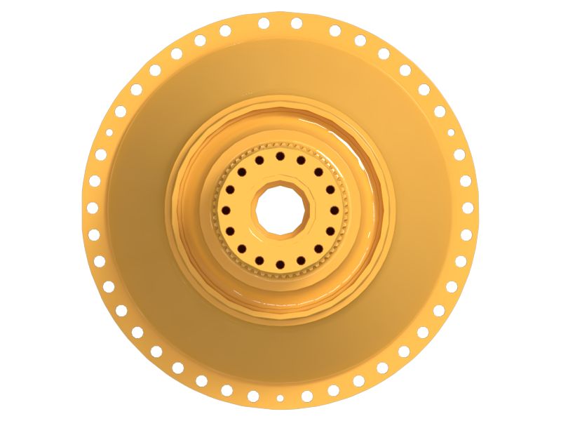 Spindle