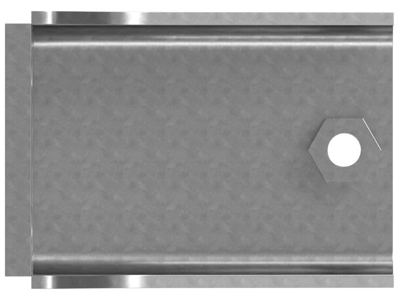 УПОР СКРЕПЕРА