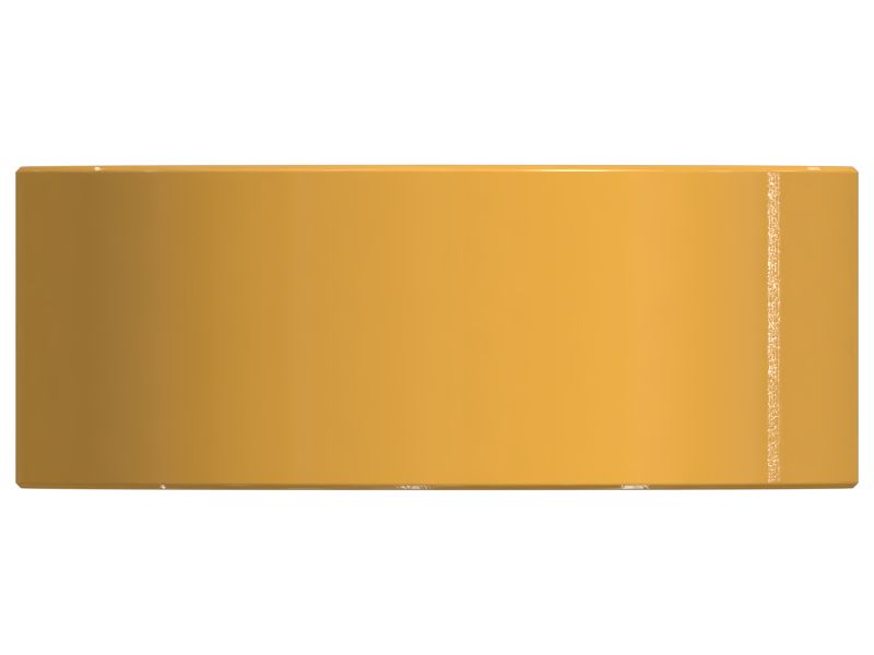 Рычажная пластина кронштейна толщиной 61 мм