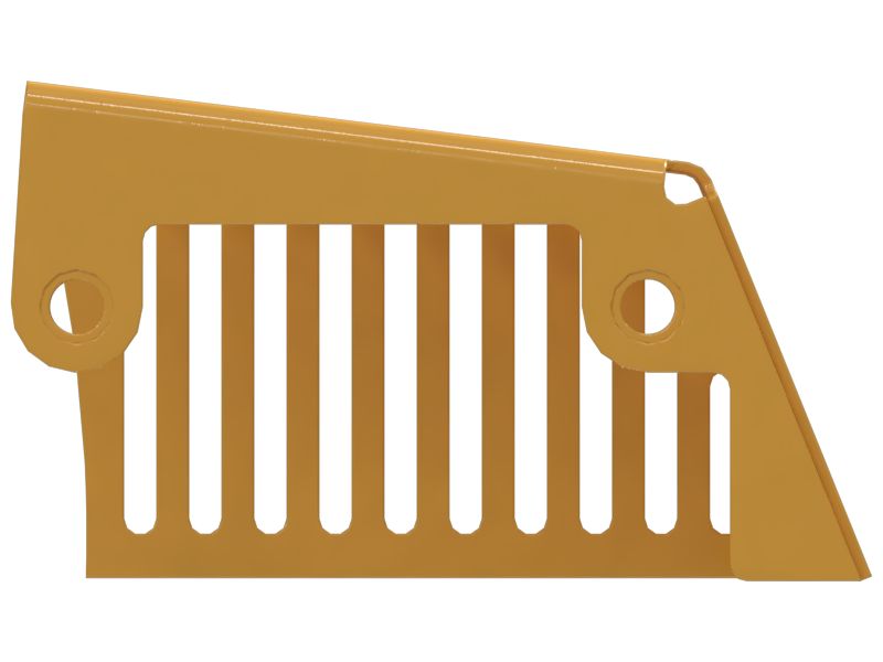 ОГРАЖДЕНИЕ В СБОРЕ