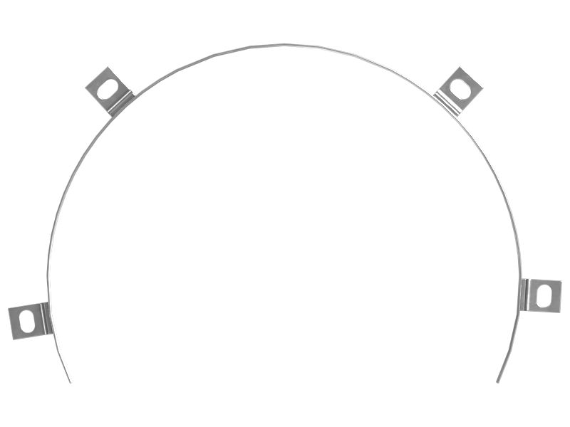 ОГРАЖДЕНИЕ В СБОРЕ