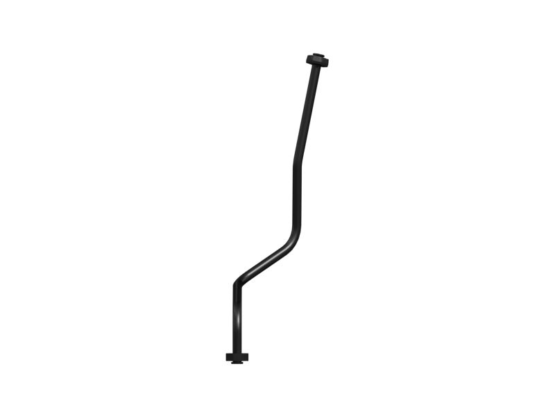 534-5416: 38mm Inner Diameter Boom Bottom Tube Assembly 5345416 купить