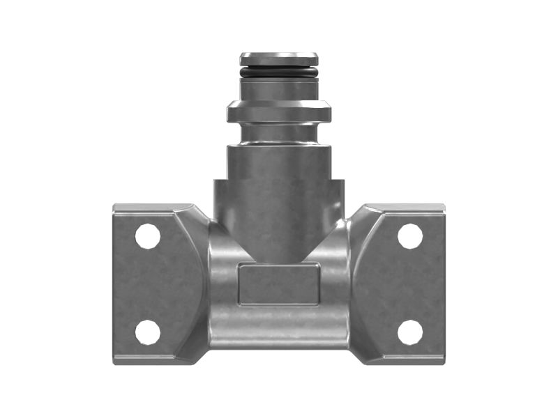 515-9791: Gearbox Tee Adapter 5159791 купить