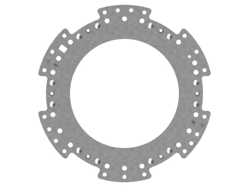 140-7102: PLATE AS.-EN 1407102 купить