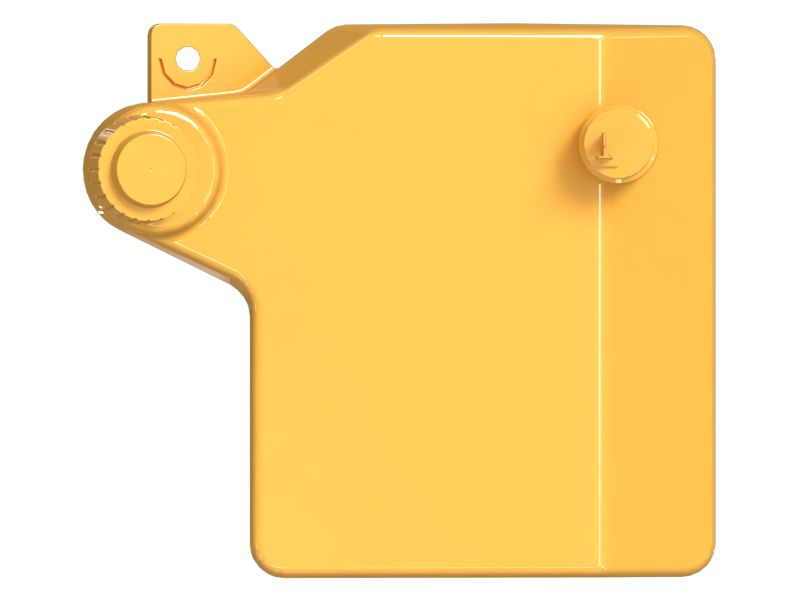 Емкость в сборе