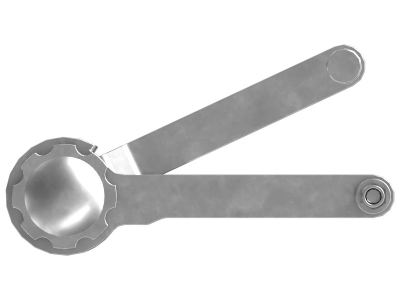 РЫЧАГ В СБОРЕ