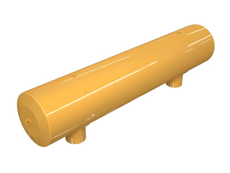 204-7401: ГЛУШИТЕЛЬ