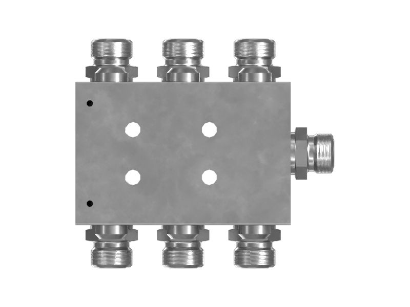 ФОРСУНКА В СБОРЕ