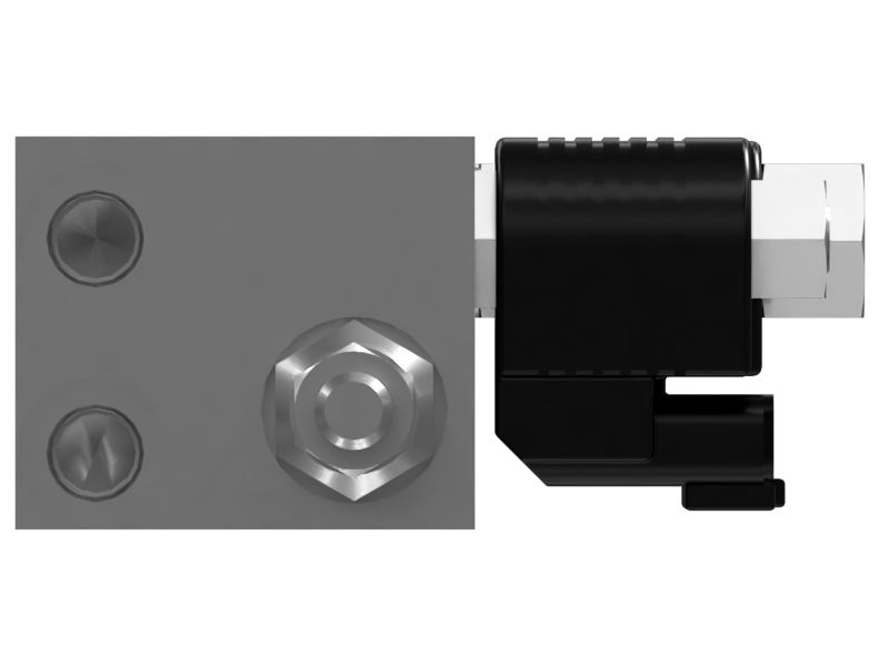 БЛОК УПРАВЛЯЮЩЕГО КЛАПАНА