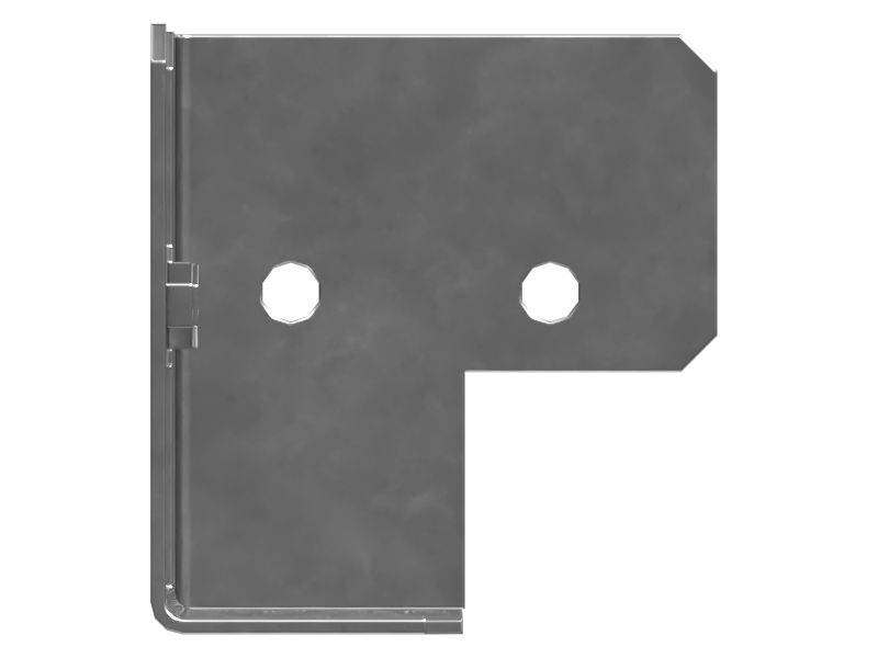 КРОНШТЕЙН В СБОРЕ