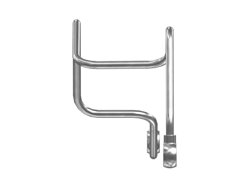 ТРУБКА В СБОРЕ