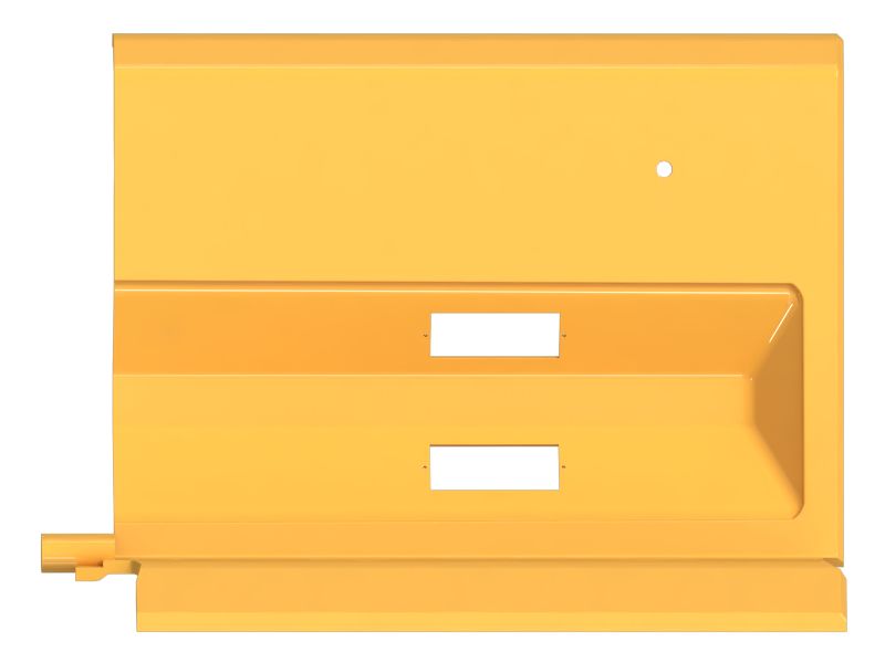 ПРАВАЯ ГИЛЬЗА В СБОРЕ