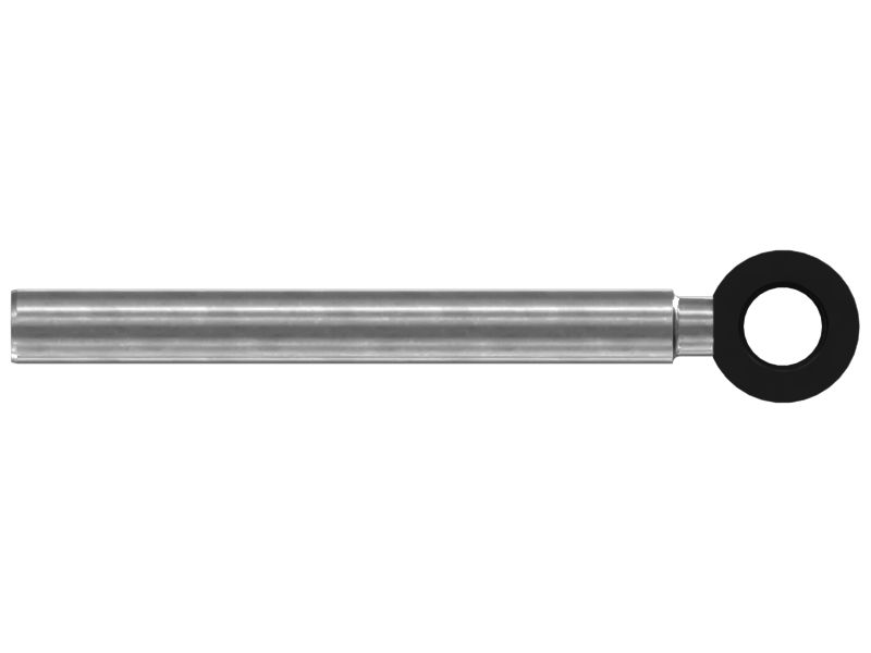 Гидравлический шток в сборе