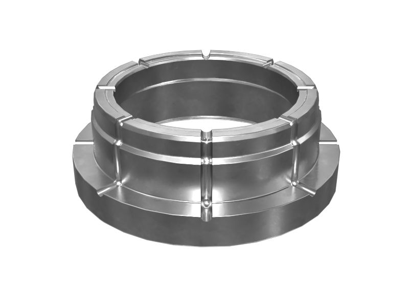 568-5098: Bearing-Thrust