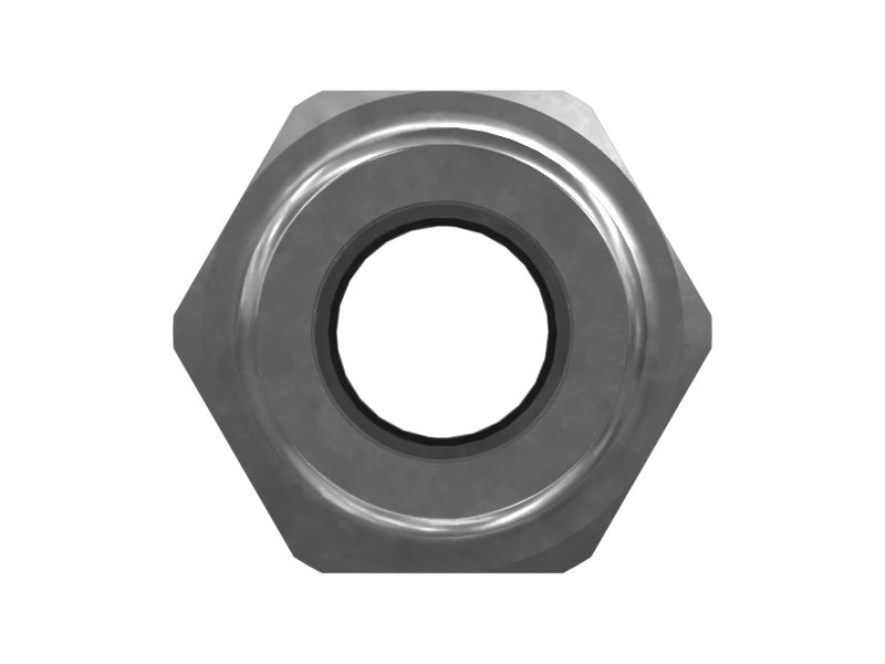 ПРЯМОЙ АДАПТЕР В СБОРЕ