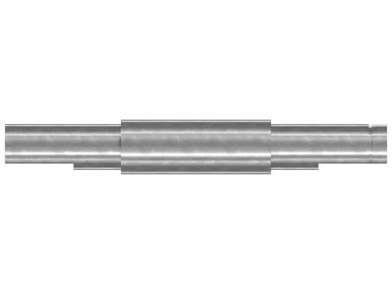 503-6422: Flow Control Extension Shaft | CATCorp