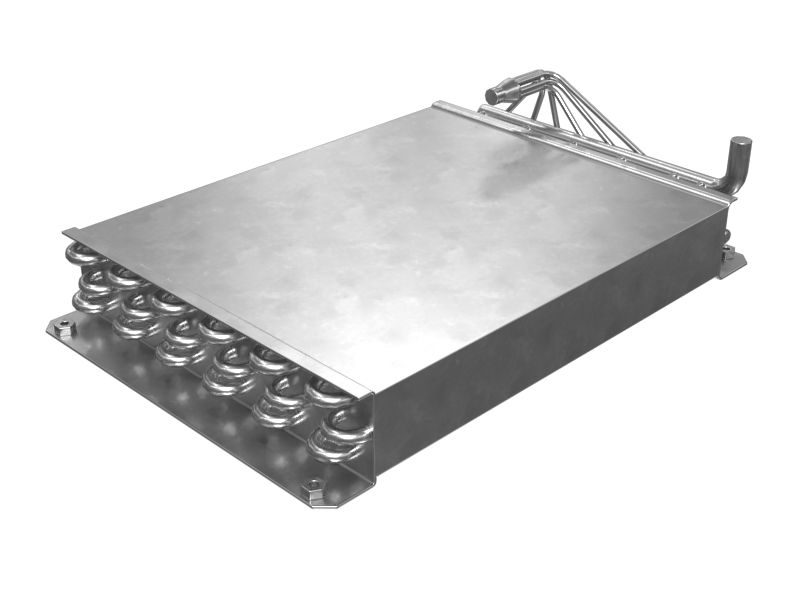 Обмотка в сборе