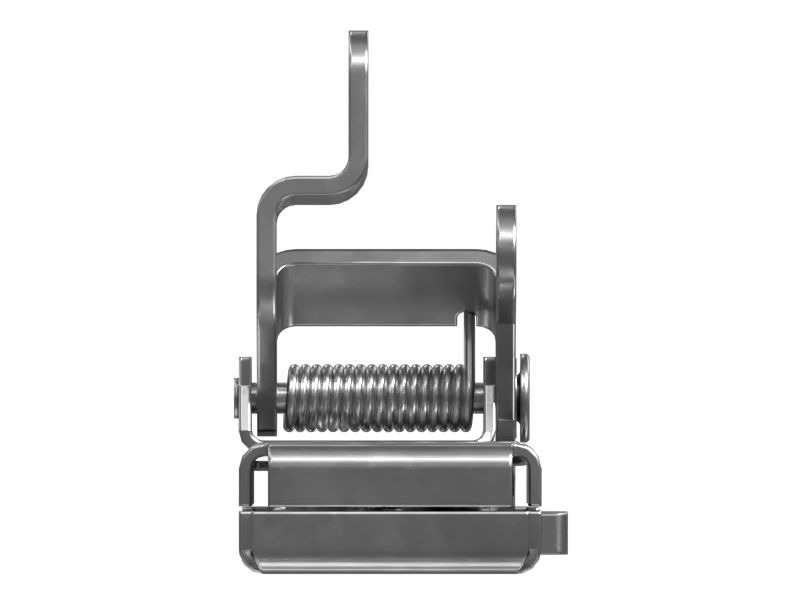 ЗАЩЕЛКА ДВЕРИ