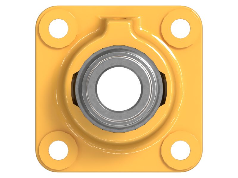 ПОДШИПНИК В СБОРЕ