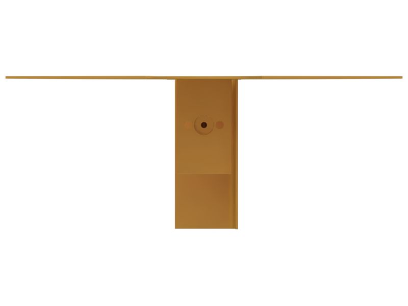 КРЫШКА ПРАВАЯ В СБОРЕ