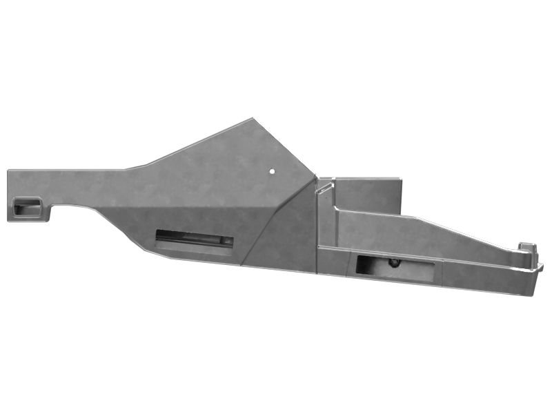 ПОЛОСТЬ В СБОРЕ D