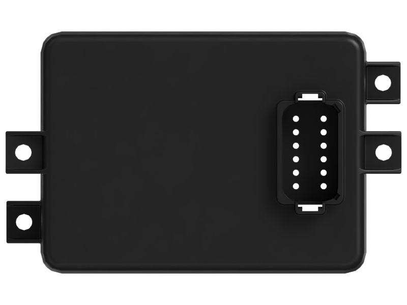 Блок управления