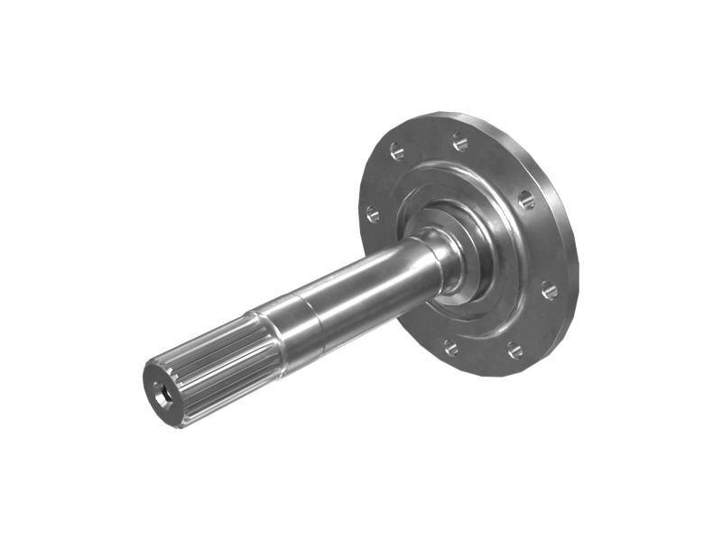 558-3067: SPINDLE-WHEE 5583067 купить