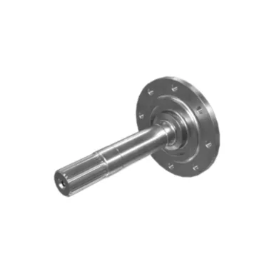 558-3067: AXE - ROUE