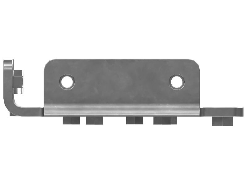 КРОНШТЕЙН В СБОРЕ