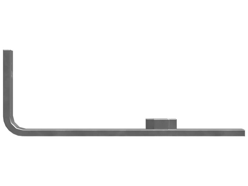 КРОНШТЕЙН В СБОРЕ