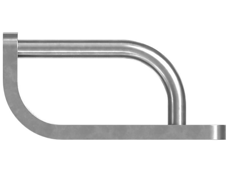 РУКОЯТЬ В СБОРЕ