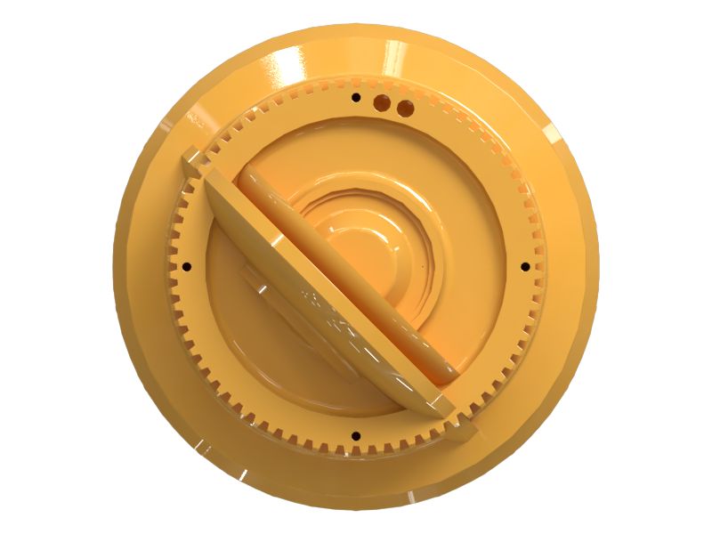 ОСНОВНОЙ ГТ