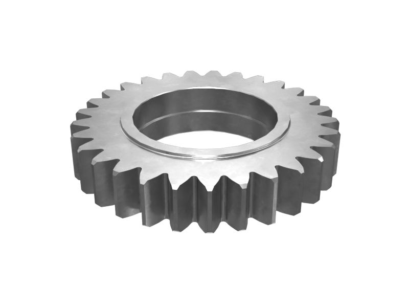 Gear-Planet