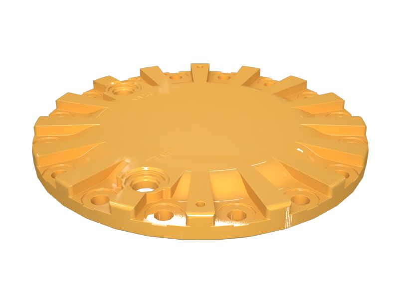 7Y-1426: КРЫШКА