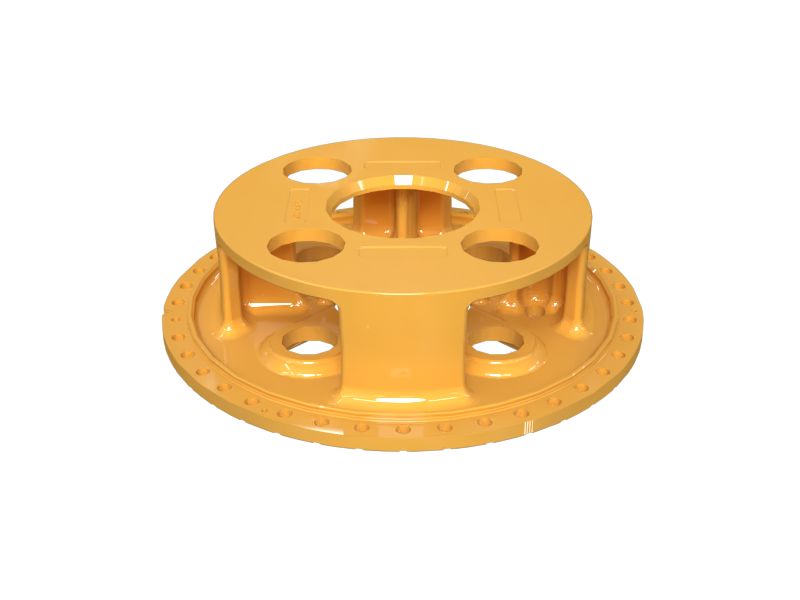 520-4410: Carrier-Planet