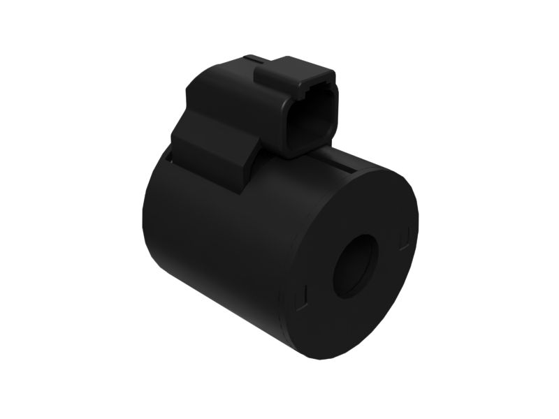 КАТУШКА В СБОРЕ