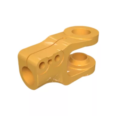 445-9783: Giogo del cilindro dello sterzo