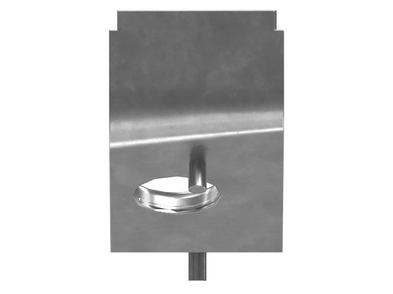 КРЫШКА В СБОРЕ