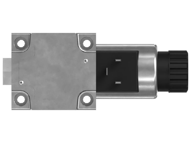 533-8220: Hydraulic Control Valve 5338220 купить