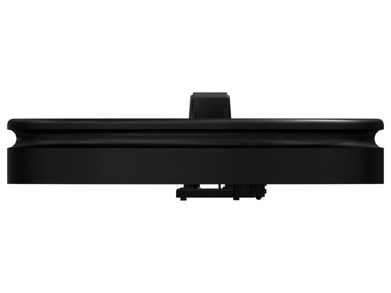 ОСНОВАНИЕ ЛЕВОЕ