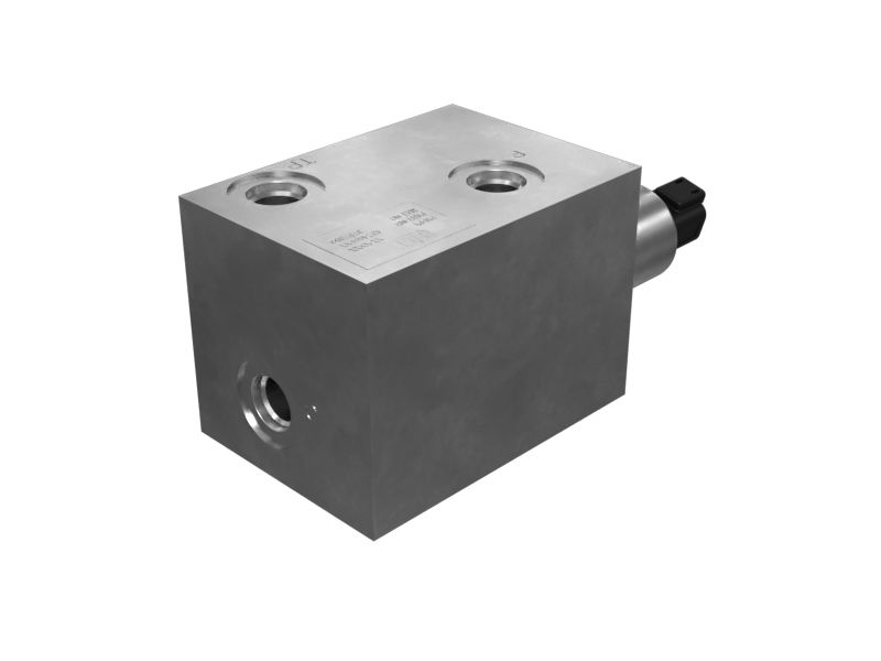 432-1661: КРЕПЛЕНИЕ БЛОКА КЛАПАНА