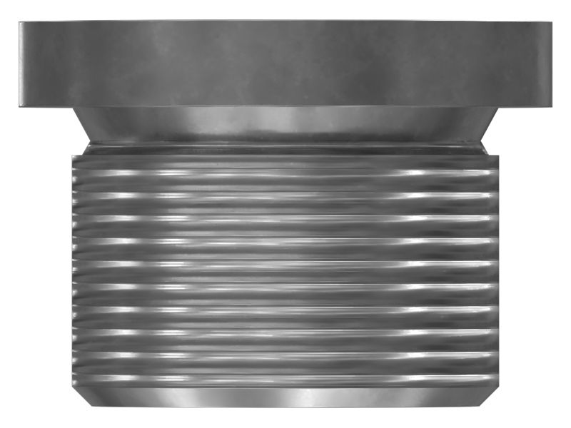 M20 Hexagonal Socket Head Plug