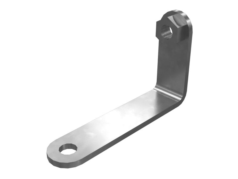 237-4977: КРОНШТЕЙН В СБОРЕ