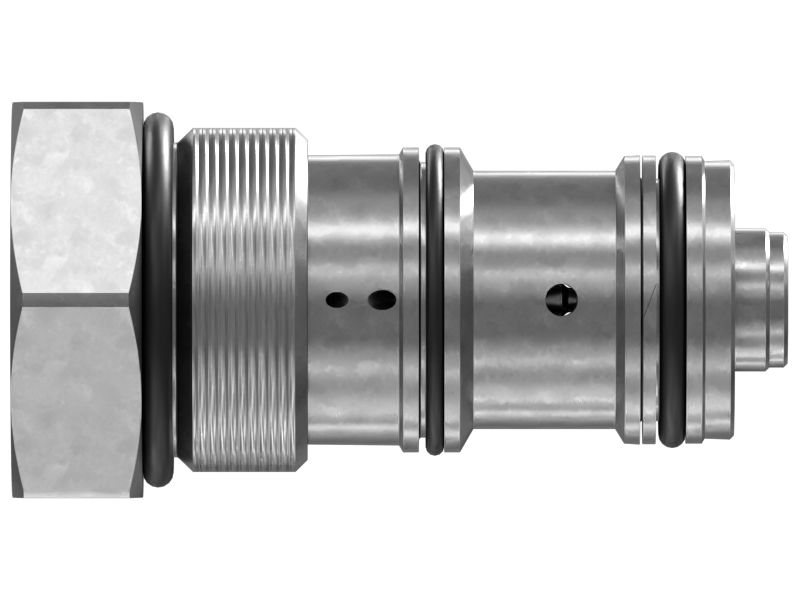 БЛОК КЛАПАНА P C