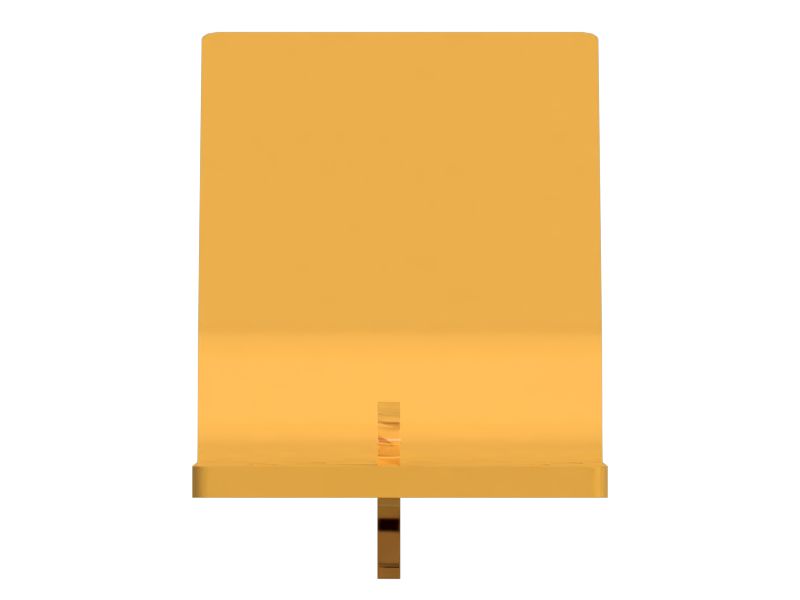 ПЕДАЛЬ ТОРМОЗА