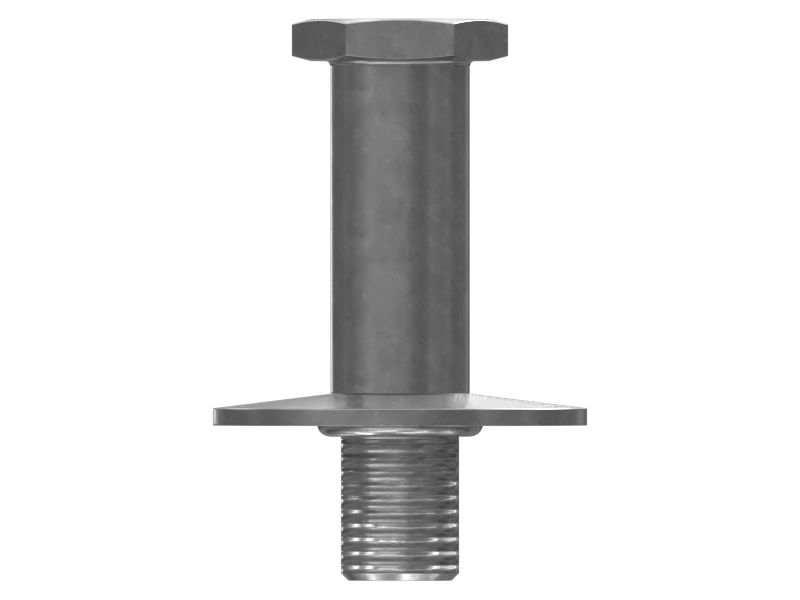 ОТБОЙНИК В СБОРЕ