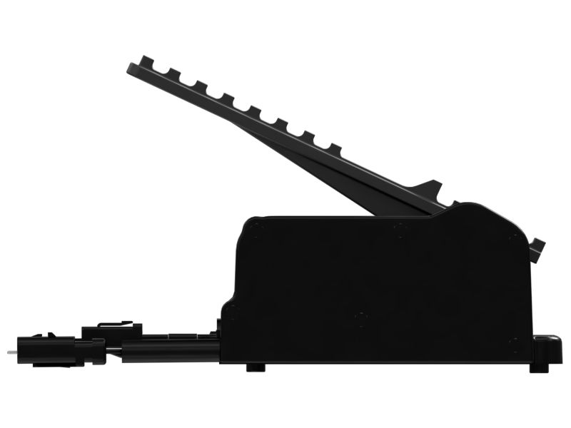 ОСНОВАНИЕ ЛЕВОЕ