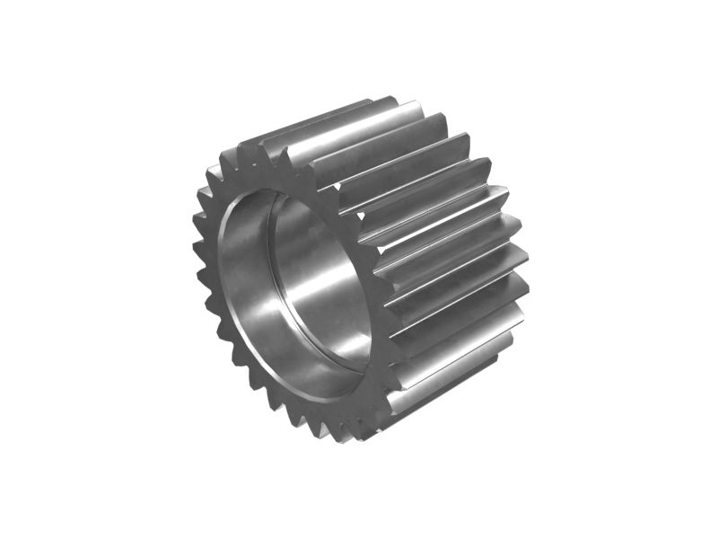 Gear-Planet